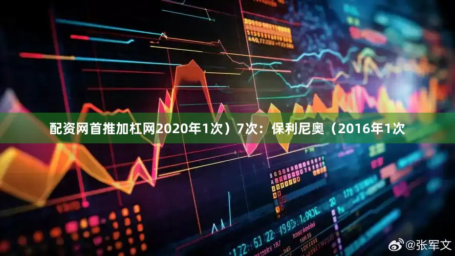 配资网首推加杠网2020年1次）7次：保利尼奥（2016年1次