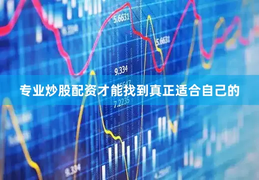 专业炒股配资才能找到真正适合自己的